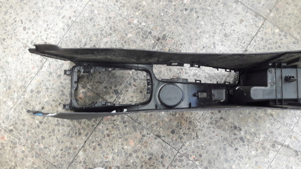 фото №11, 969104736r подлокотник renault megane iii