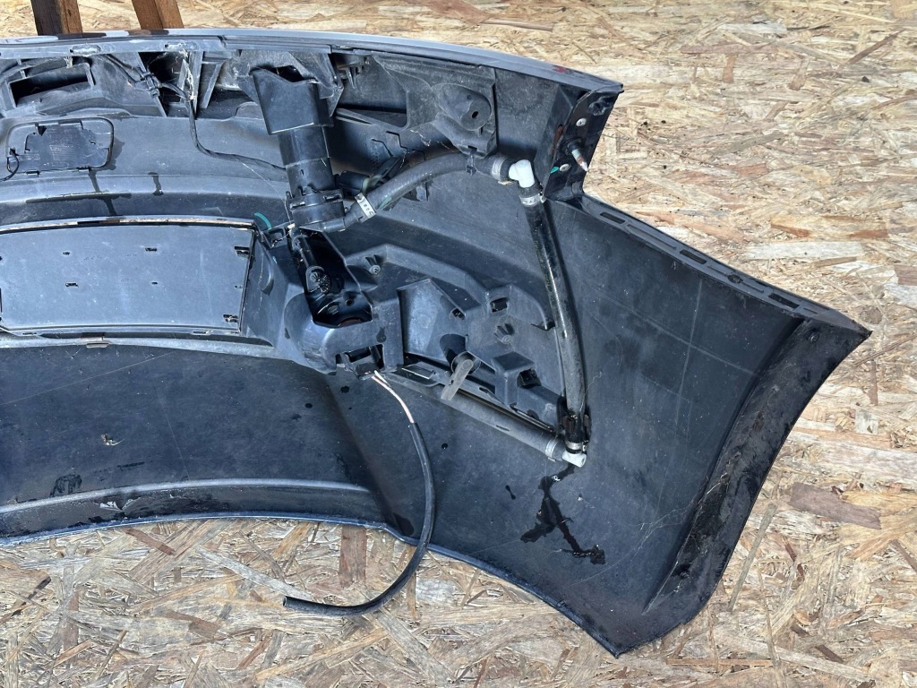 фото №8, Бампер передний audi a6 c6 lift 08-11