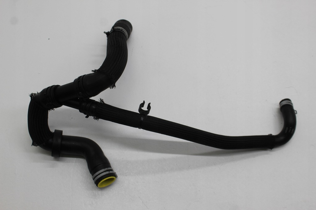 фото №1, Ford ecosport wąż wody патрубок gn15-8b274-gg