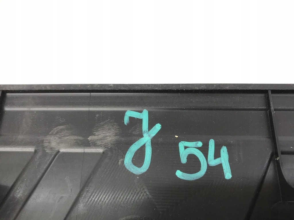 фото №9, Ford transit custom 2020 захист поперечина багажника