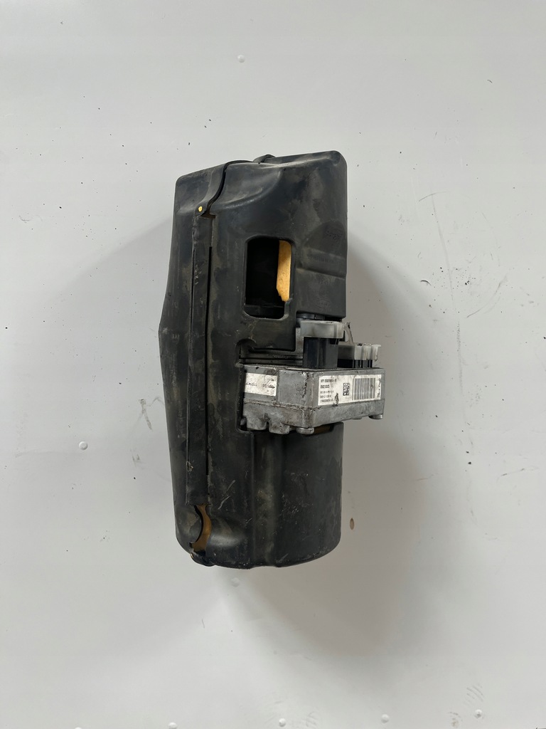 фото №8, Насос усилителя scudo ii expert hpi k5095964 + m