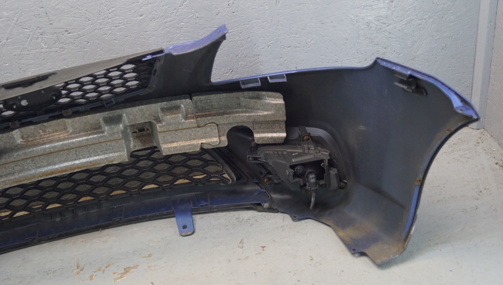 фото №16, Бампер перед kia rio ii lift t5