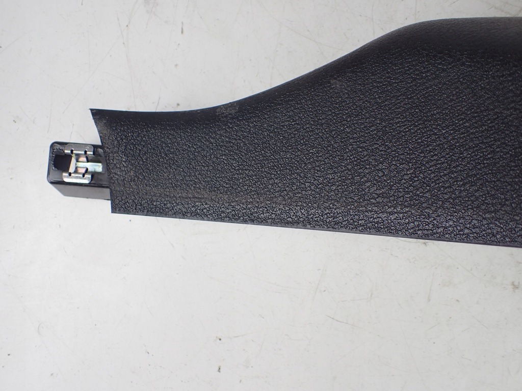 фото №6, Защита обшивка левая стойка bmw f26 x4 7337607