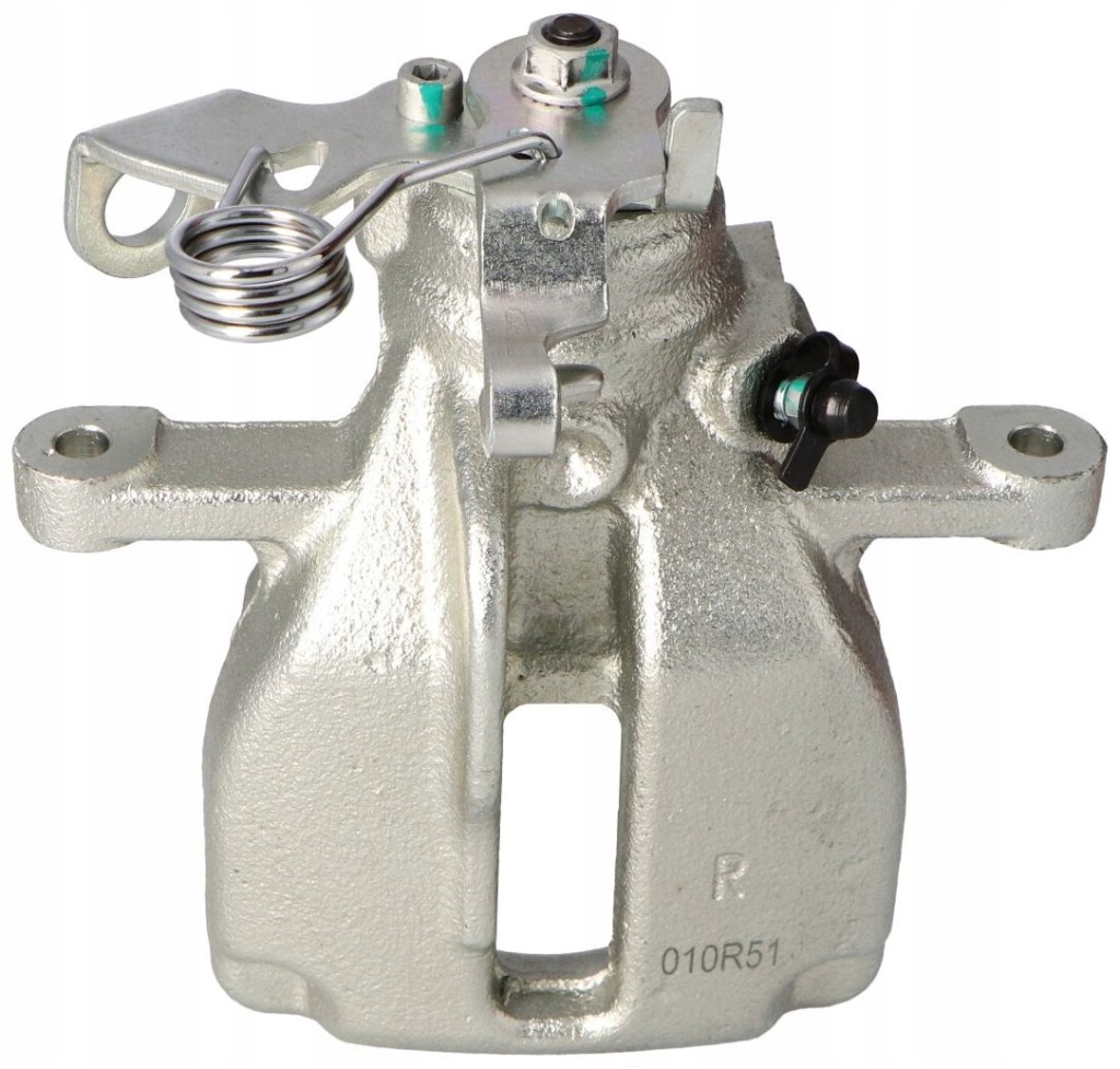 фото №1, Супорт гальмівний/задній/ citroen jumpy 07-, fiat scudo 07- /p/