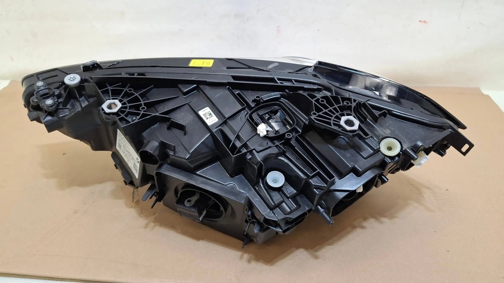 фото №7, Лампа правая перед передняя bmw 4 g22 g23 g26 laser 5a19368-05