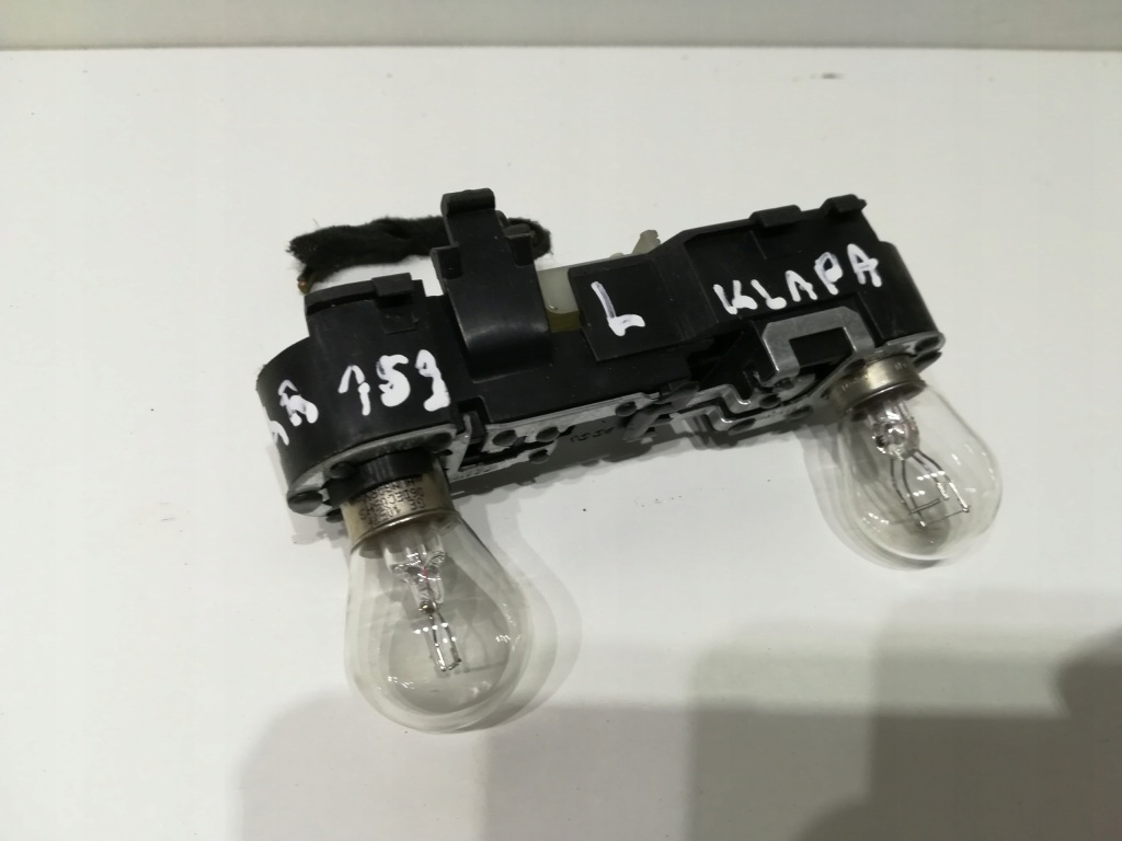 Купить Вкладыш лампы левый задний  w крышка alfa romeo 159