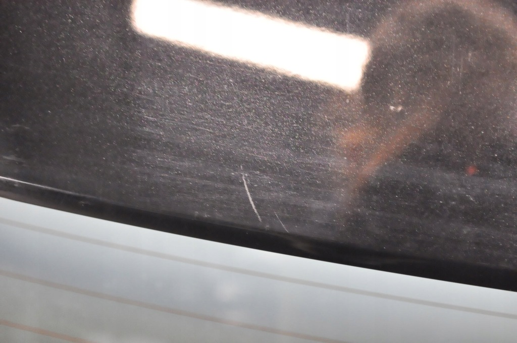 фото №8, Opel mokka b ii крышка багажника крышка багажника задняя задняя