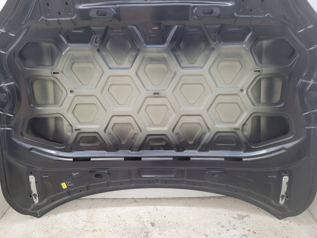 Volvo xc90 2 2 15- капот крышка двигателя перед передняя fv 31352866 Оригинал