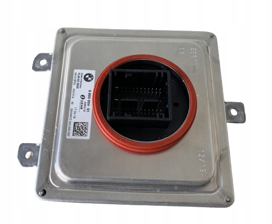 фото №1, Перетворювач модуль блок керування led bmw 9850004