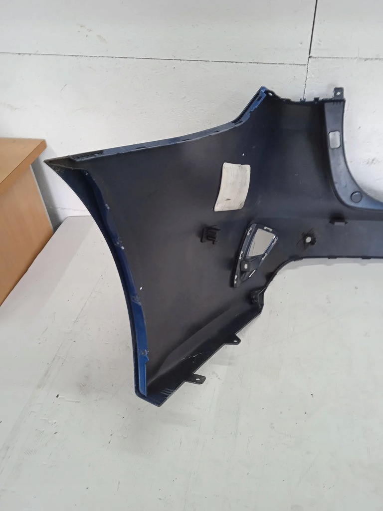 фото №14, Бампер задняя kia ceed iii kombi