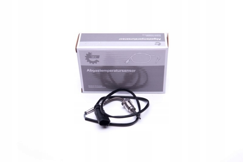 фото №9, Esen skv 30skv292 датчик, температура выхлопных газов