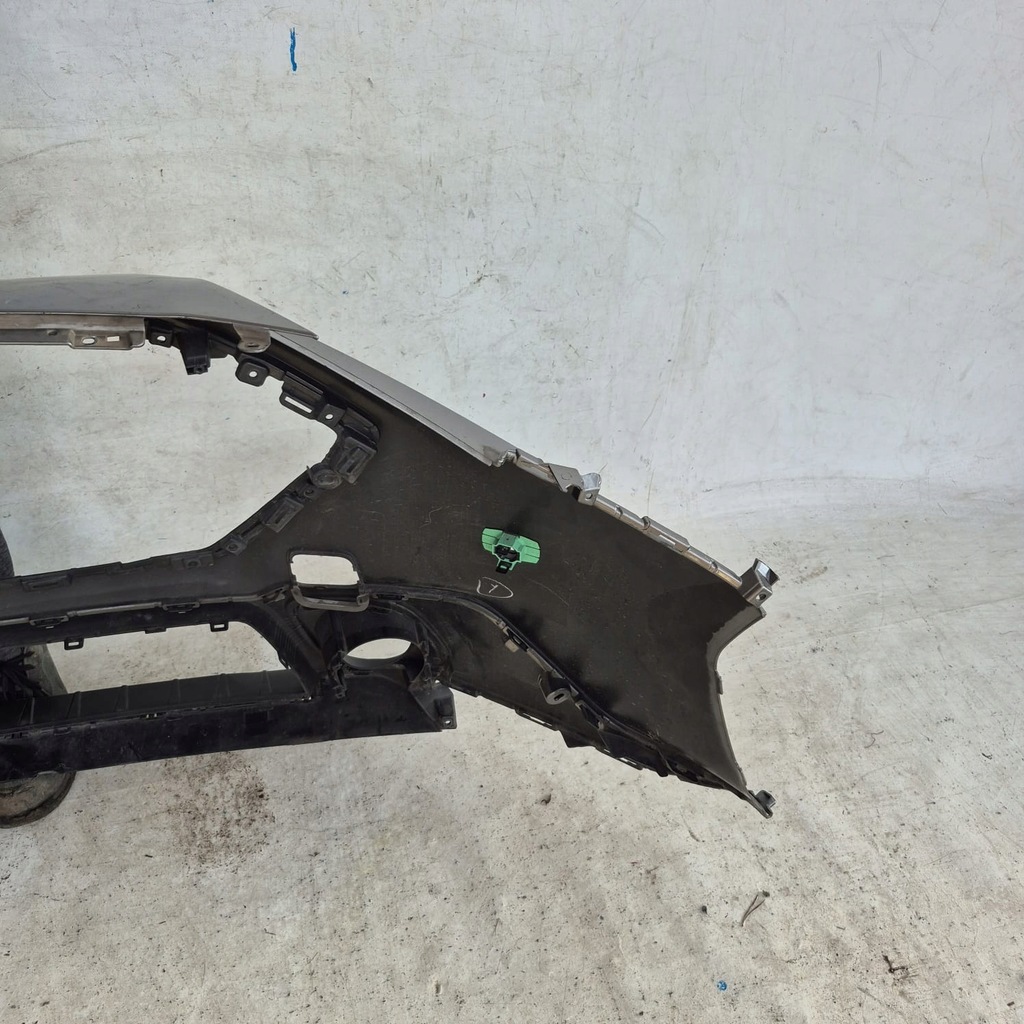 фото №11, Suabru solterra 22- бампер перед передний pdc