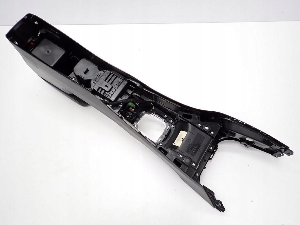 фото №10, Тунель підлокітник панель рамка usb europa оригінал jeep renegade 18r