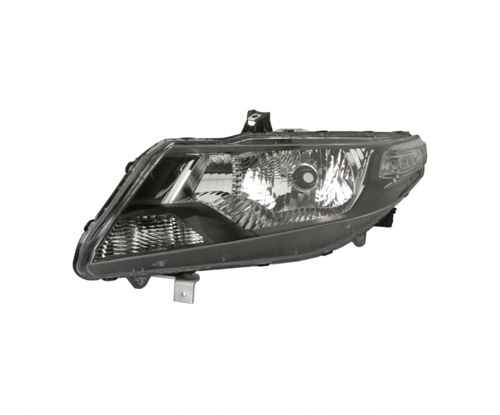 фото №1, Лампа передняя honda city 08- 33150tm0y01 левая