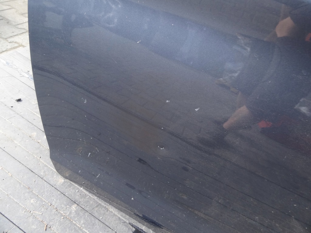 фото №4, Ford ka+ plus 2018 дверь передние левая полный оригинал