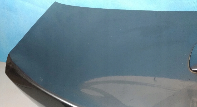 фото №6, Bmw 2' f23 16r крышка багажника багажника задняя cabrio b39
