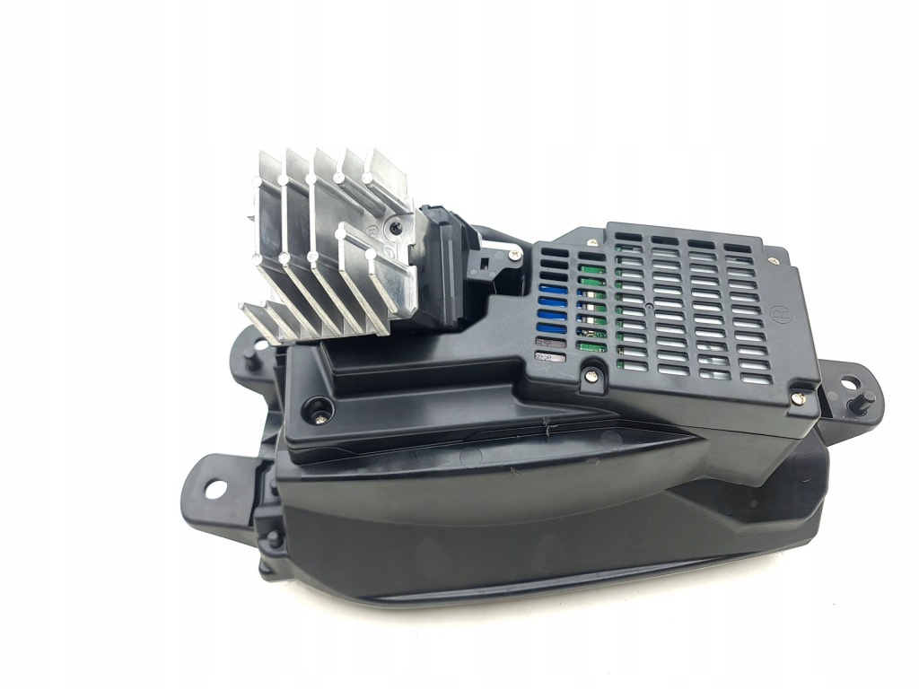 фото №5, Renault austral 2023 екран hud дисплей 249417323r