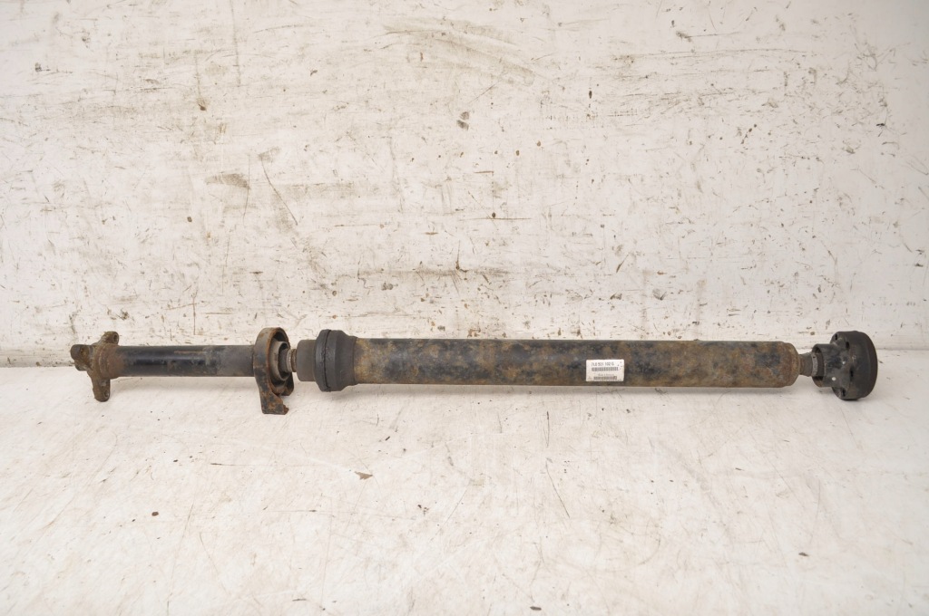 фото №1, Porsche cayenne i 4.5 wał приводной 7l0521102g