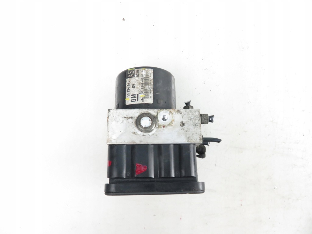 фото №8, Насос abs opel zafira b 13234911as 10020602484 10096005593