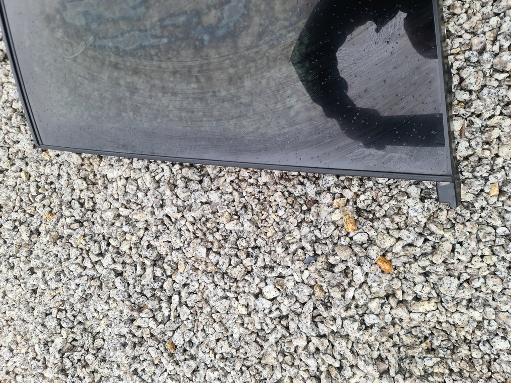 фото №11, Jeep grand cherokee wl 2021 2022 2023 2024 скло кузовна ліва задня задня