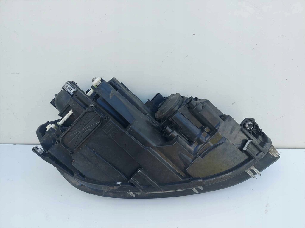 фото №12, Volkswagen golf vii lift лампа ліва перед передня h7