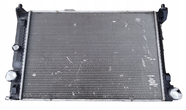Купити Mercedes w204 2.2 cdi радіатор води a2045001303