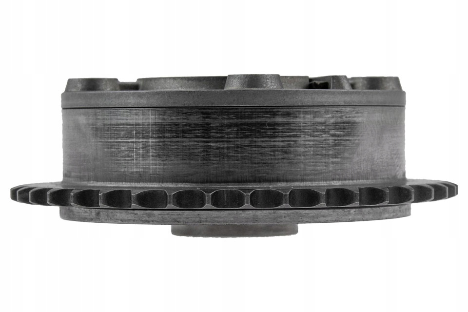 фото №2, Колесо переменных faz распределительного вала mini clubman r55