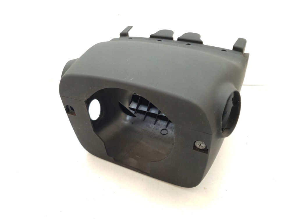 фото №1, Защита колонки рулевого lexus is ii