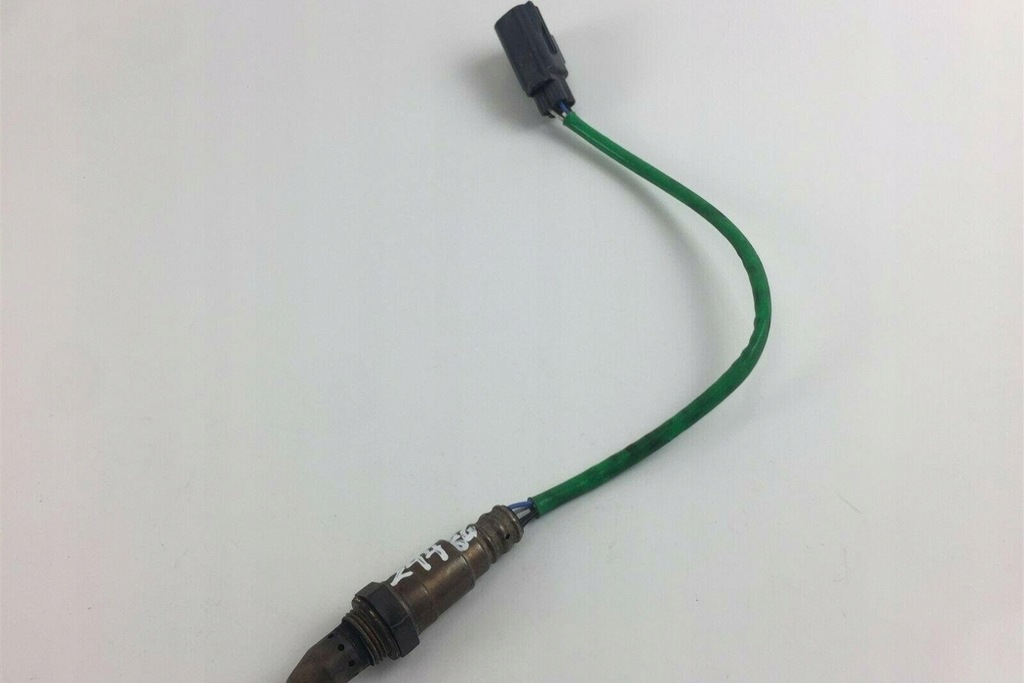 фото №1, Датчик лямбда-зонд volvo v70 iii bw 31319386 2011