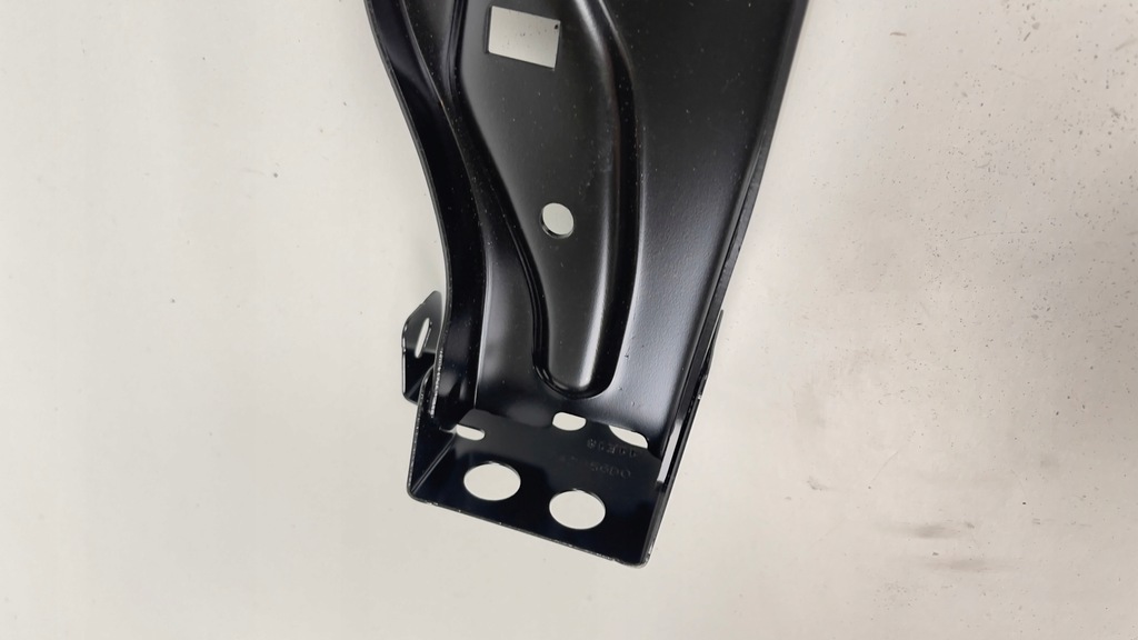 фото №11, Opel crossland x кронштейн поперечина перед радіатора праве 39054943