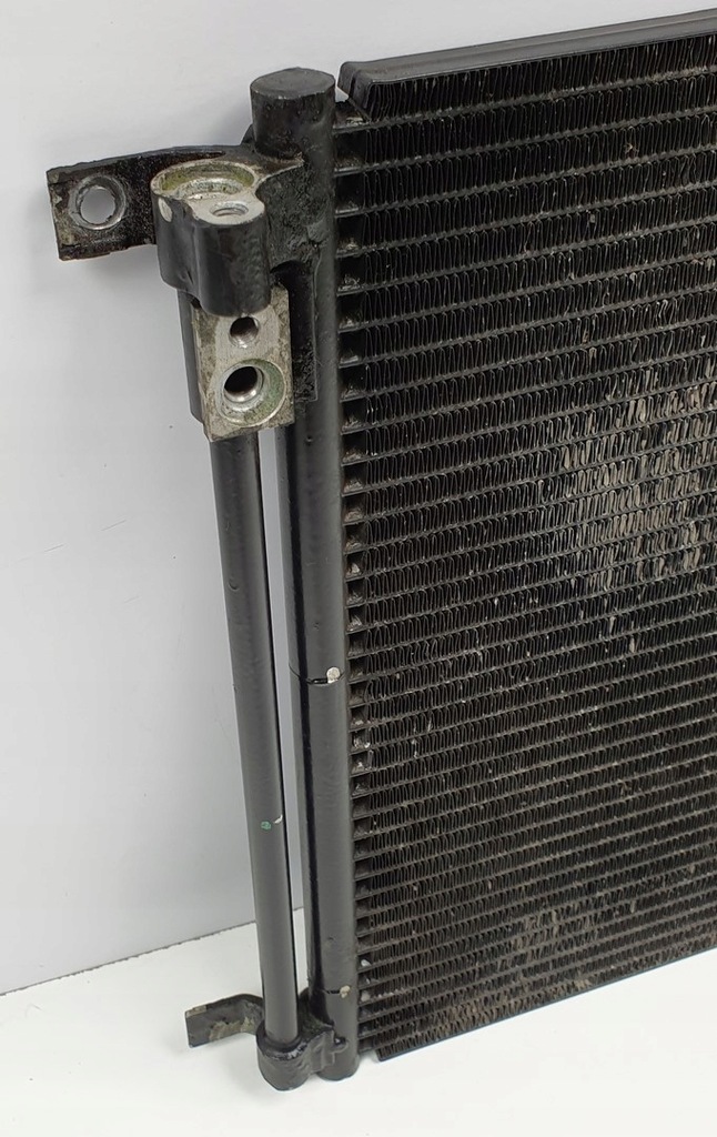фото №2, Радіатор кондиціонера aston martin rapide 6.0 v12