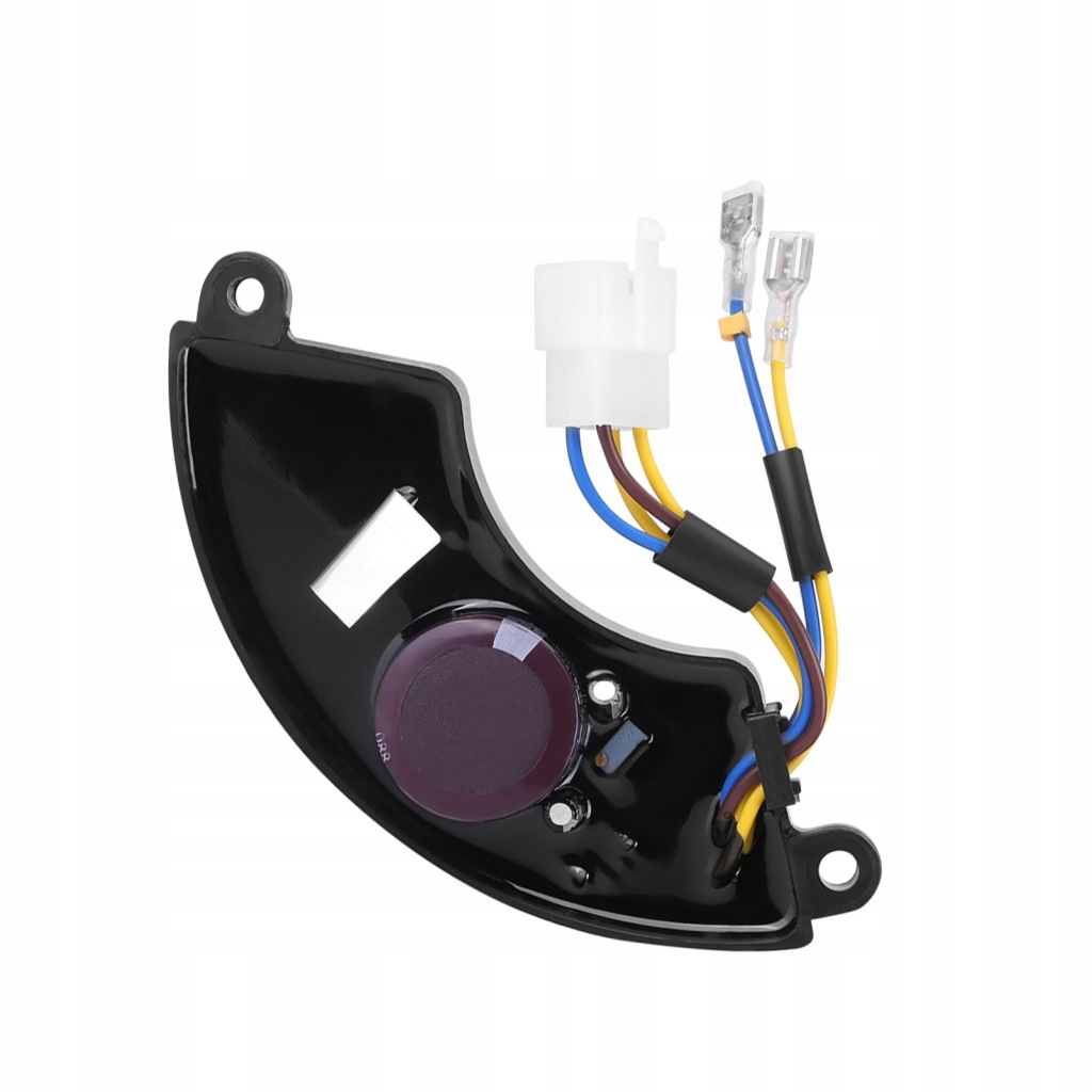 фото №15, 450v680uf модуль регулятор напруги avr 6.5-8.5kw