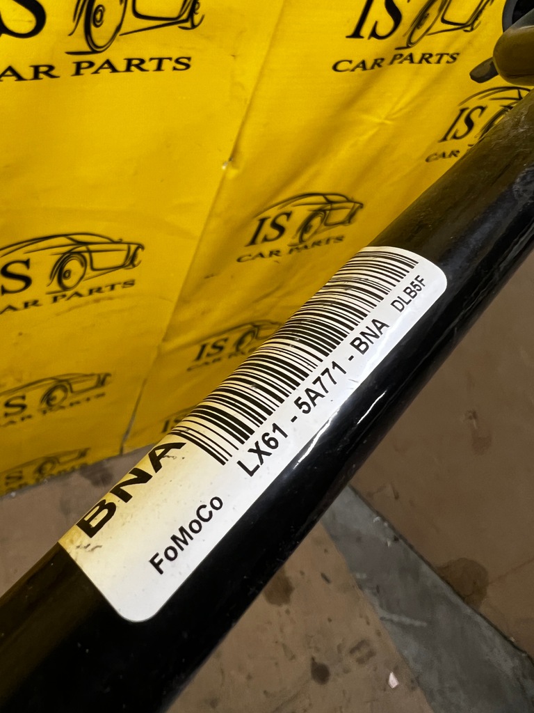 фото №6, Тяга стабілізатора задня ford escape mk4