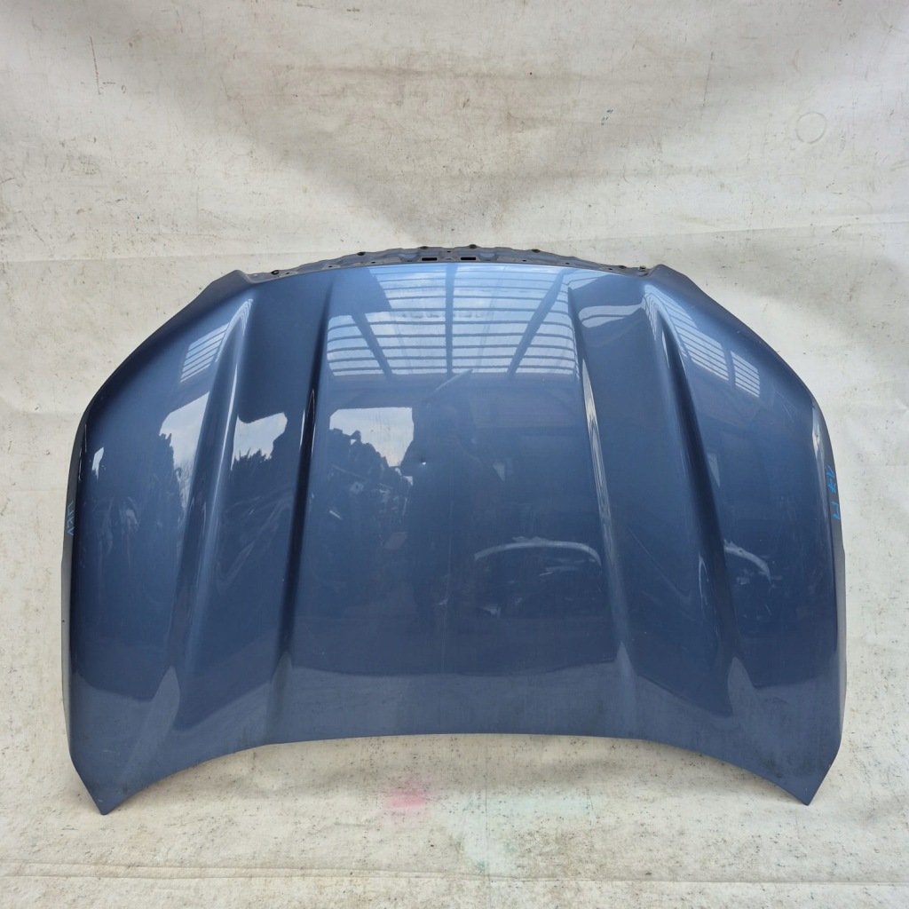 Купити Subaru forester v 5 18- капот кришка двигуна