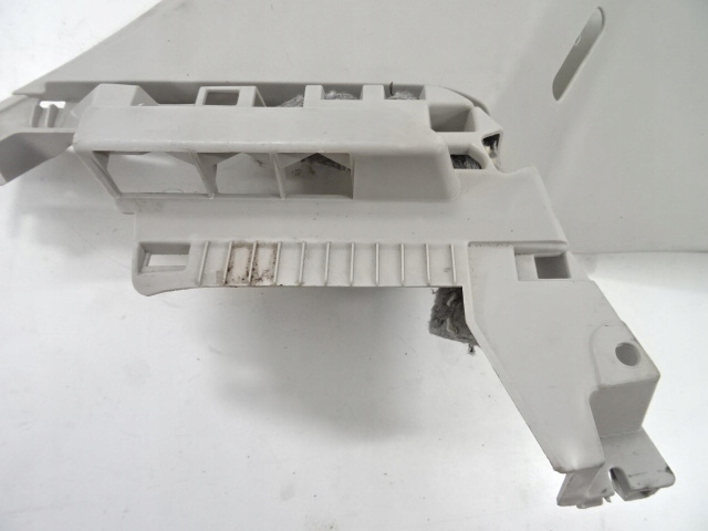 фото №5, Citroen c3 iii ліва захист стійка заднього задня 9812590977