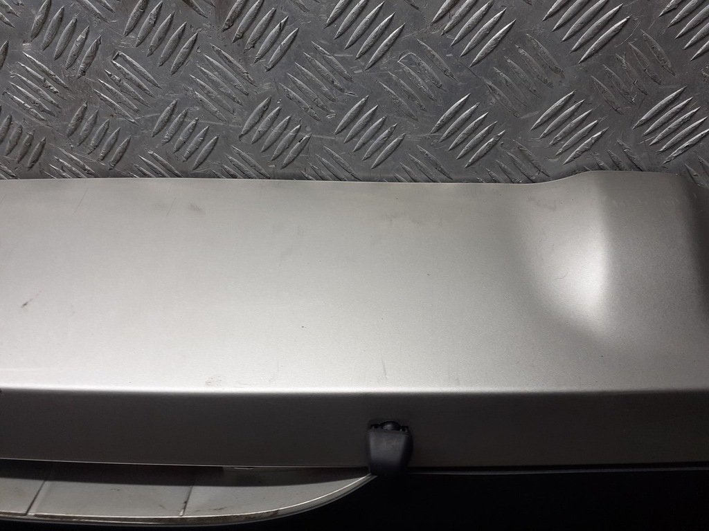 фото №10, Крышка багажника багажника mazda 5 22r