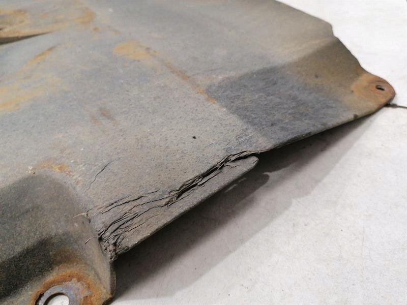 фото №7, Genuine nissan gt-r r35 undertray set 748a0jf00a днище trim