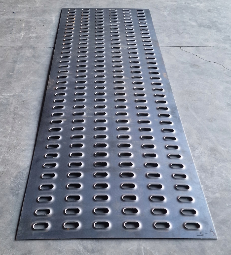 Лист lohr алюминиевая 75x300cm сертификат vdi 2700 najazd платформа эвакуатор в Украине