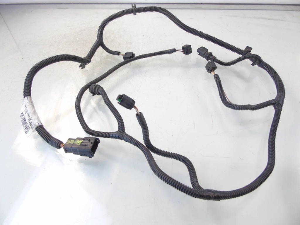 фото №1, Електропроводка джгут pdc задня peugeot 5008 i