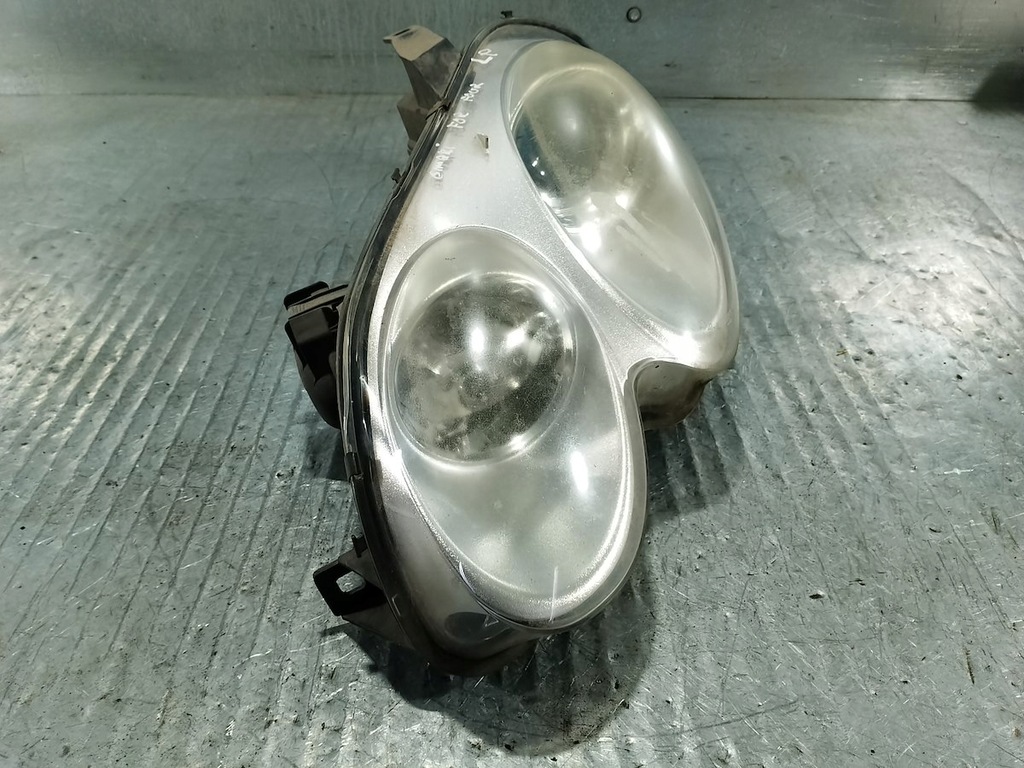 фото №7, Лампа перед ліва smart forfour i a4545400954 0301207221