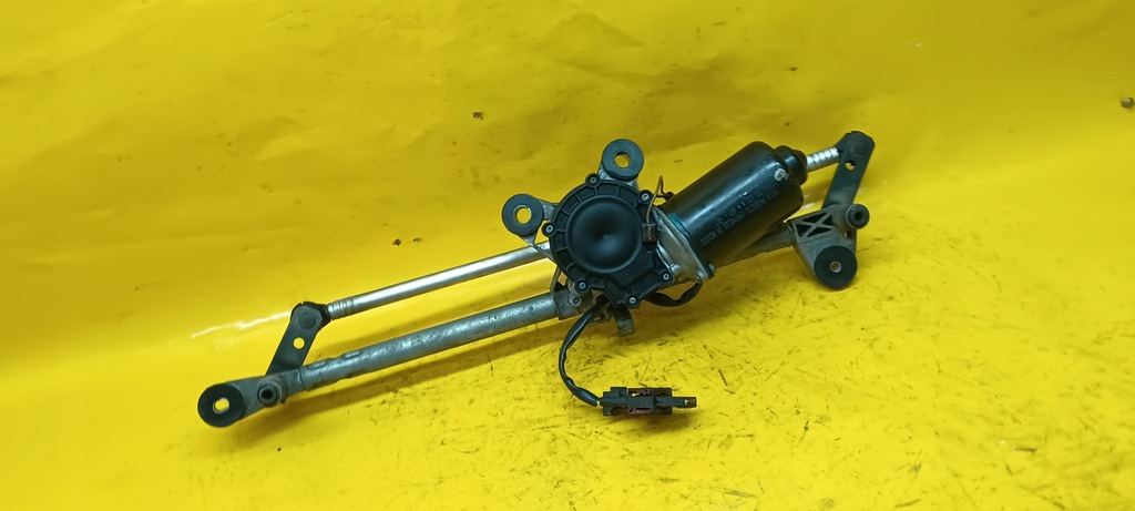 фото №13, Механизм дворники перед vectra c 23001355