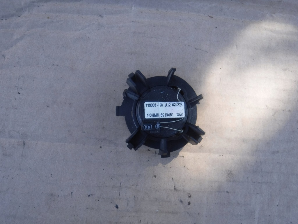 фото №2, Динамік високочастотний mini r50 r53 6919451