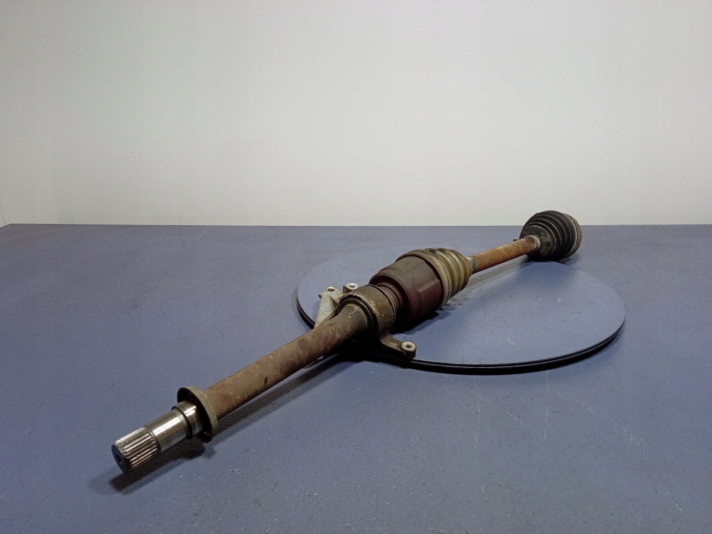 фото №3, Acura tl iv 3.7 305 km приводной вал передняя правая перед