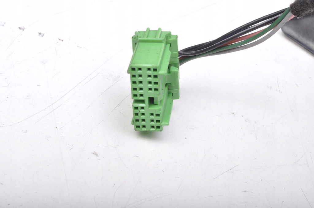 фото №7, Volvo c30 дзеркало праве 6 pin uk