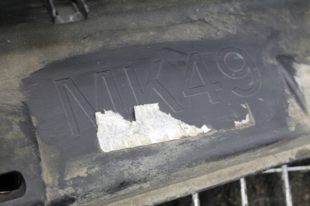 фото №11, Накладка поріг ліва jeep compass mk49 05182573ab 2.1l дизель 120kw