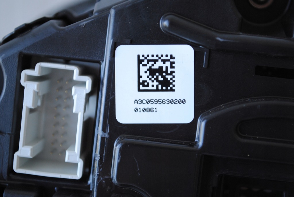 фото №6, Лічильник прилади модуль a9079005406