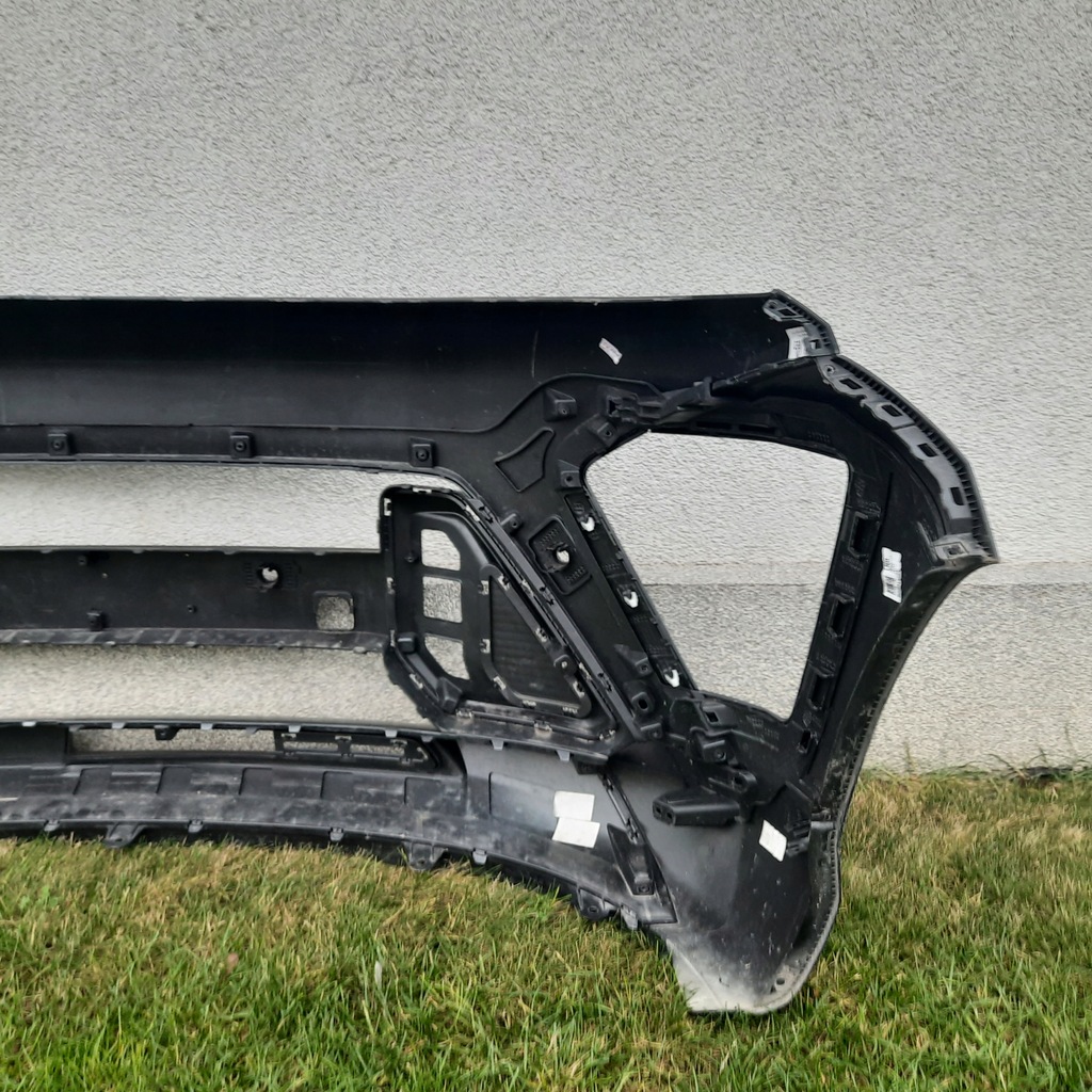 фото №8, Бампер hyundai kona ii 2023 - teiant 121 -