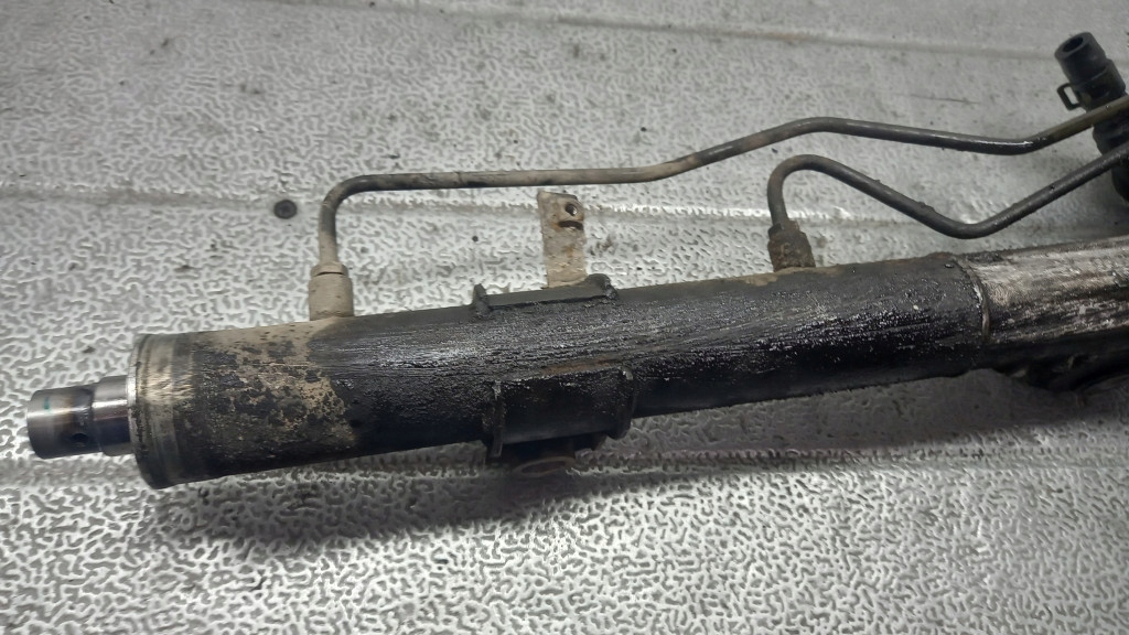 фото №6, Рулевая рейка nissan primera p12 1.9dci 03r 49001bv000