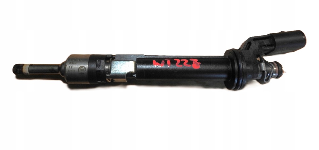 фото №1, Wt228 форсунка vw atlas 3.6 03h906036f
