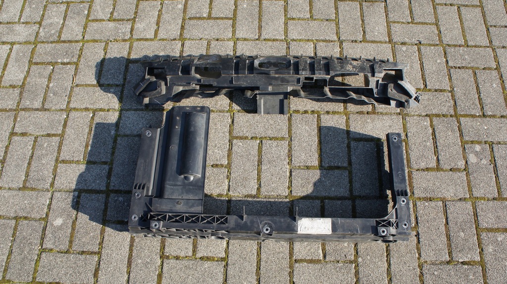 фото №1, Pas передній підсилювач ford ka + plus